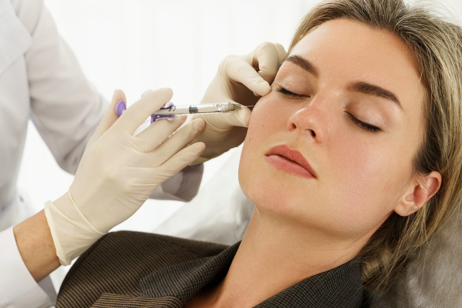 Rejuvenate and Restore: Your Guide to Dermal Fillers
