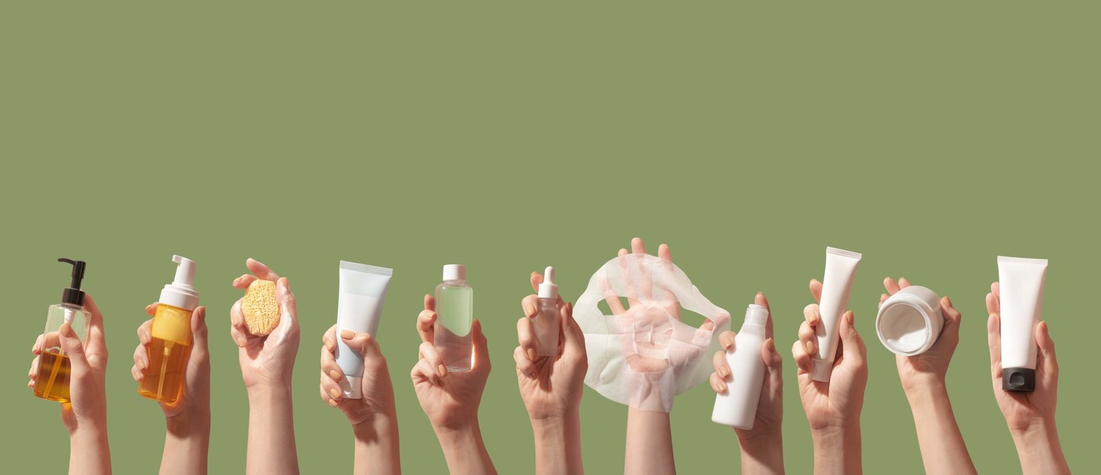 Beyond the Basics: Elevating Your Skincare Routine