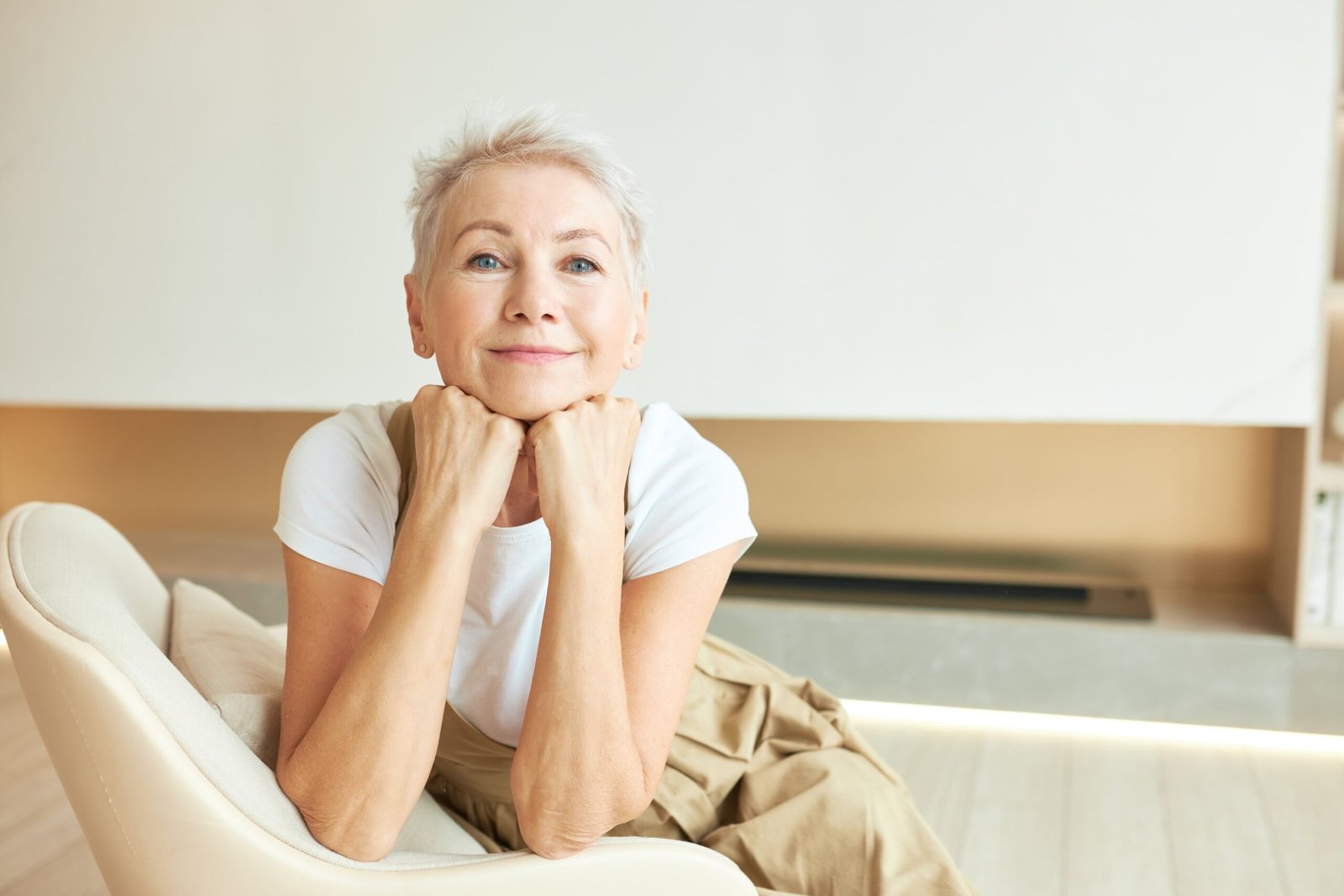 Ageing Gracefully