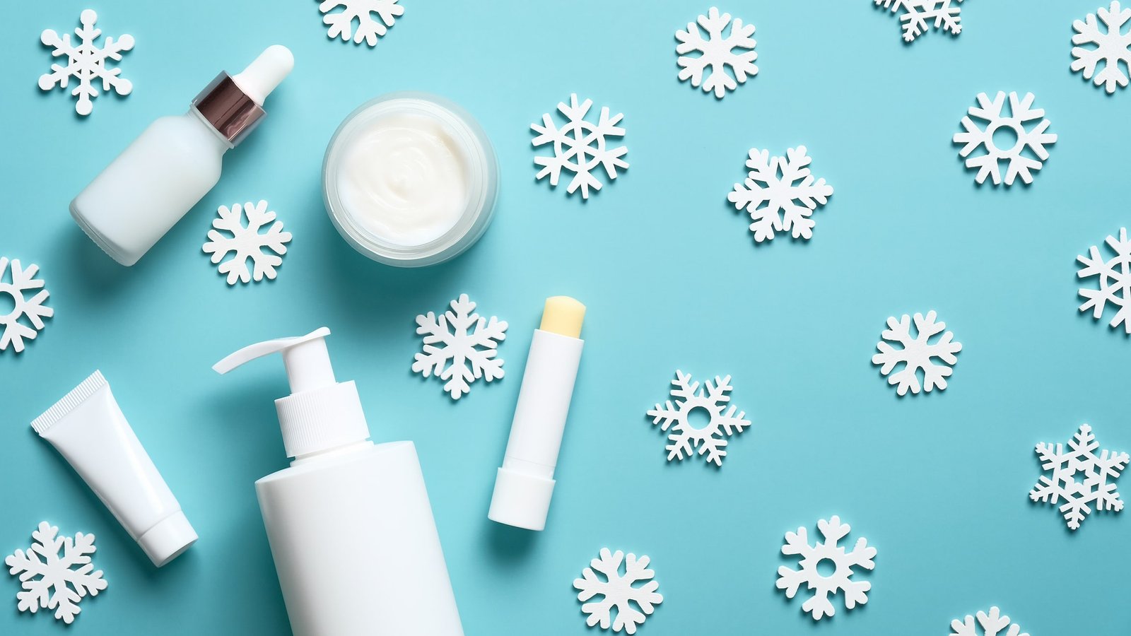 How to Look After Your Skin During the Cold Winter Months