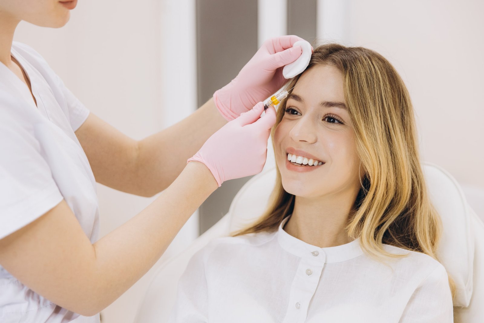 The ‘Aesthetic Treatment Stack’: How Combining Dermal Fillers, Anti-Wrinkle Injections, and Skin Boosters Creates the Best Results