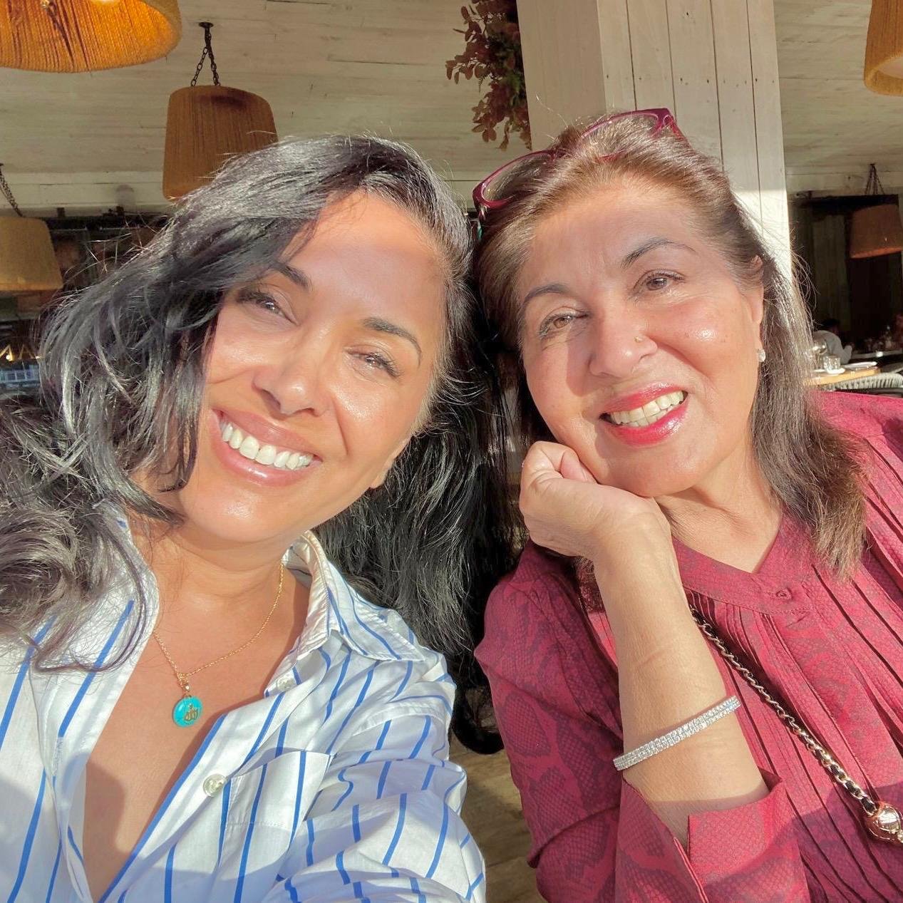 The Mother’s Day Refresh: Why Self-Care is the Best Gift