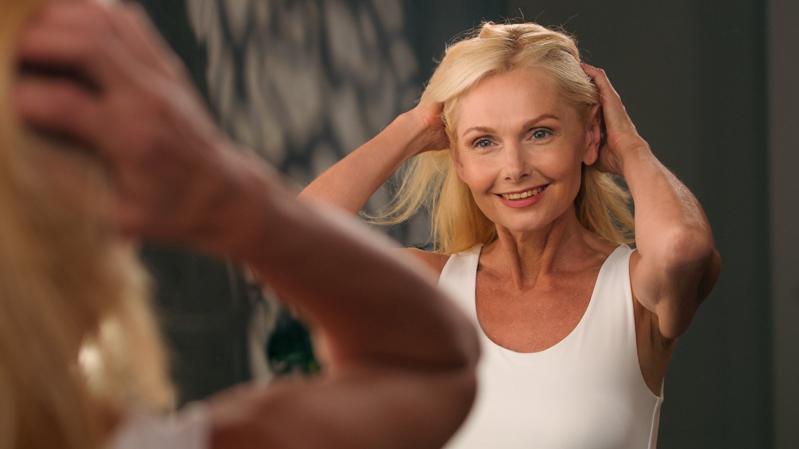 Navigating the “Menopause Skin” Transition: A Medical Roadmap