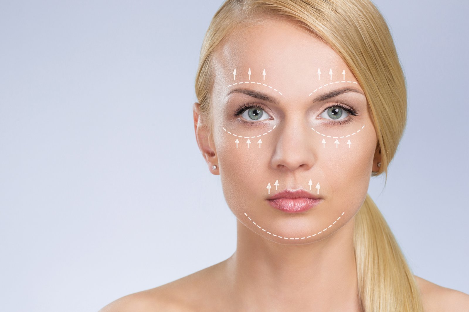 The Science of Profile Balancing: Harmonising the Nose, Chin, and Lips