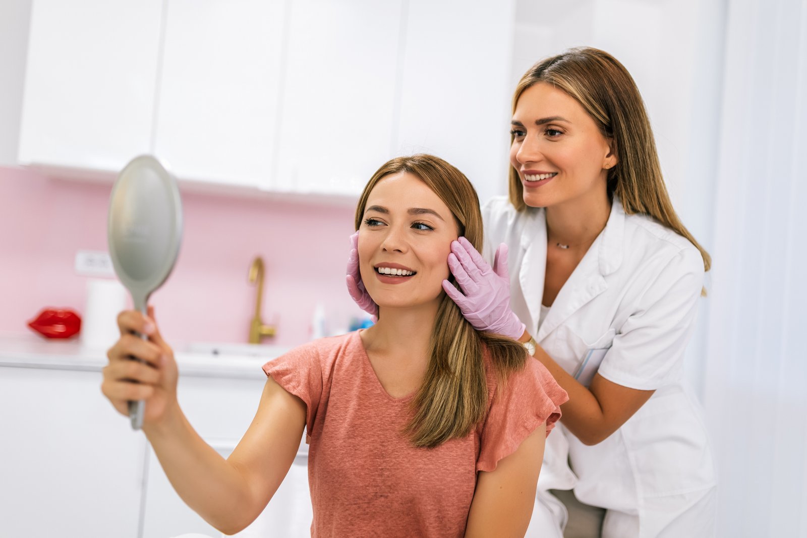 Managing Sensitivity: Creating a Comfortable Clinical Experience