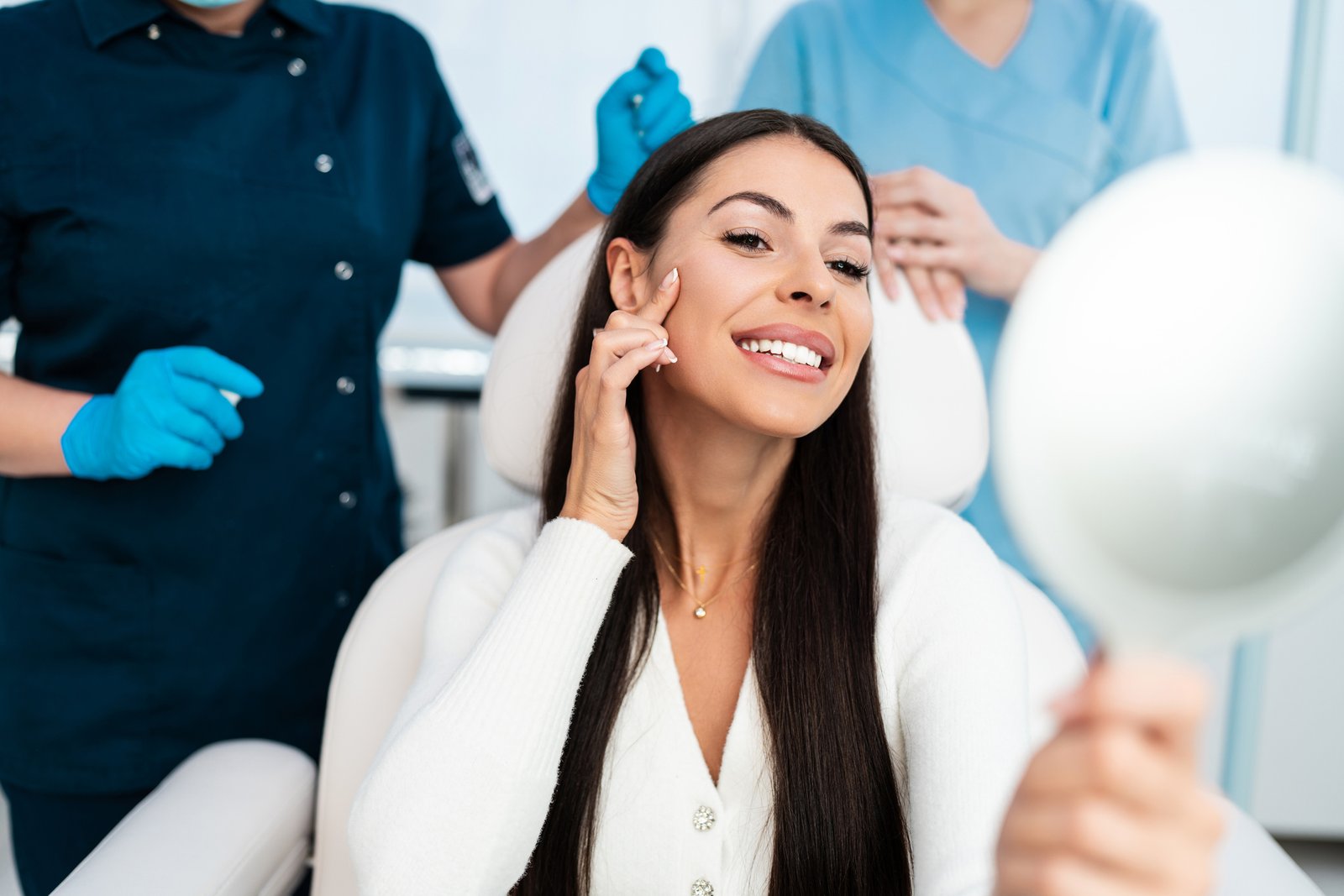 The Art of the Dermal Filler: Restoration Over Transformation