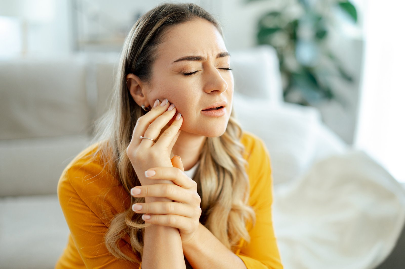 Beyond Aesthetics: Relieving Teeth Grinding with Botox