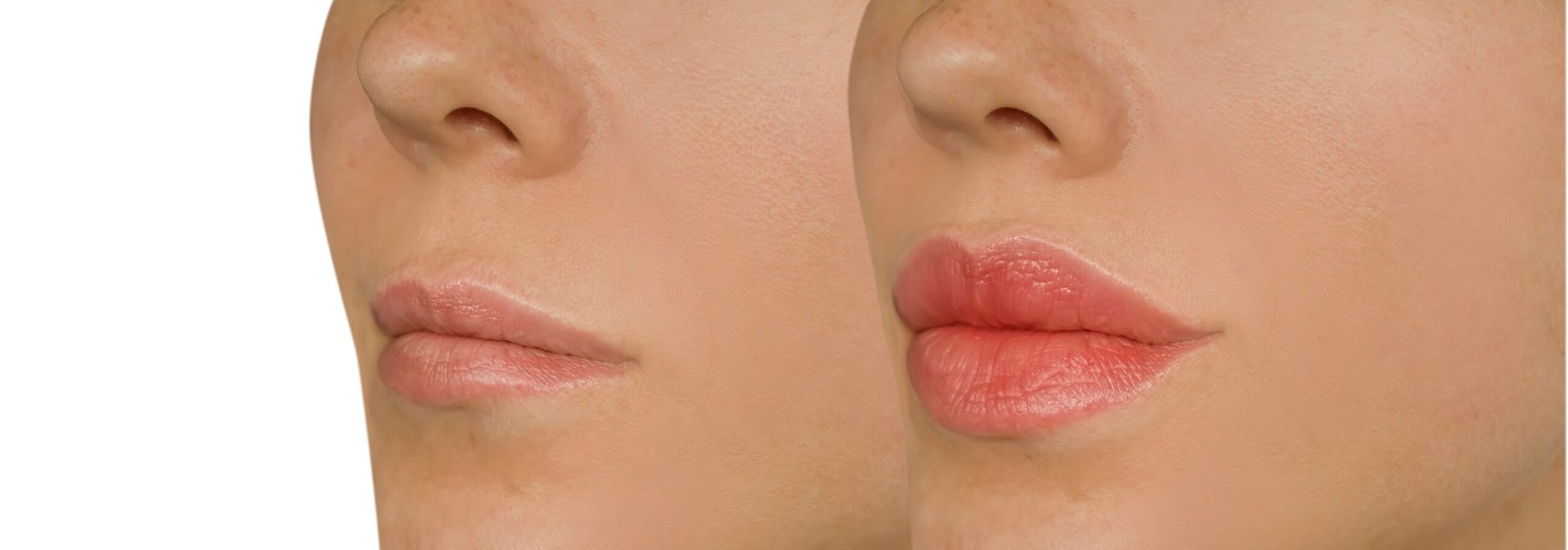 The Subtle Art of Lip Refreshing: Why it’s Not About Volume